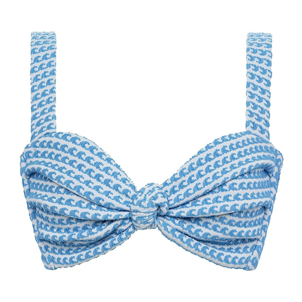 Montce Hayden Bikini Top